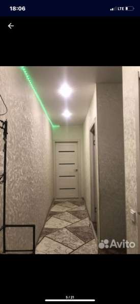 Продаю. 2-ком. Пр. Металлургов в Самаре фото 10