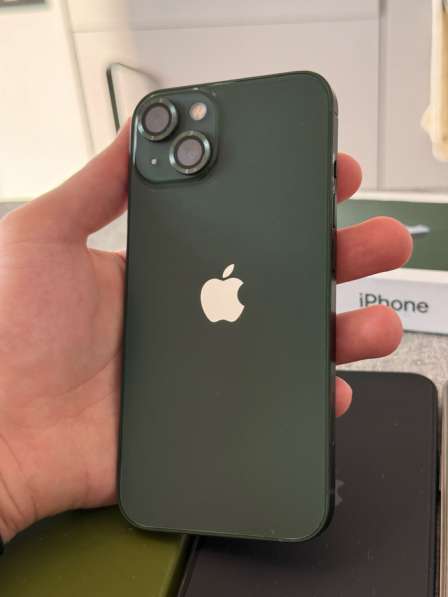 IPhone 13 в Энгельсе