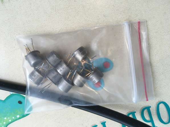 Транзистор