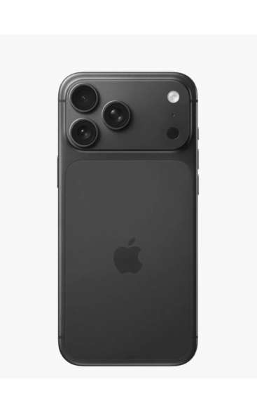 IPhone 17 pro max 1 tb