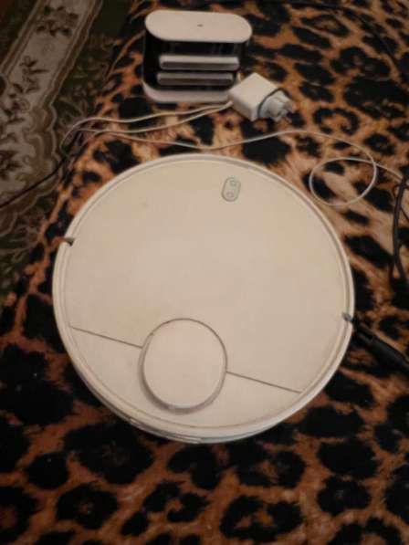 Робот Пылесос Xiaomi