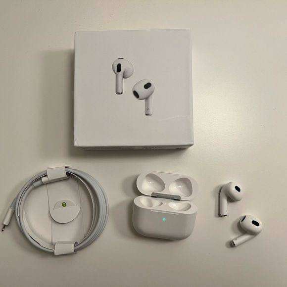 AirPods3