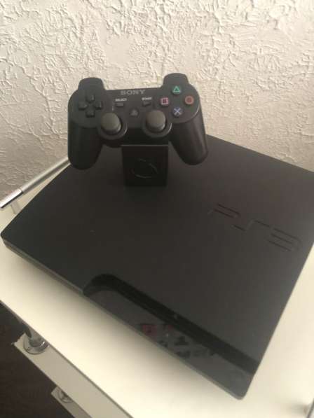 Sony PlayStation 3