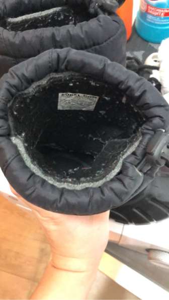 Зимние сапожки в Красноярске