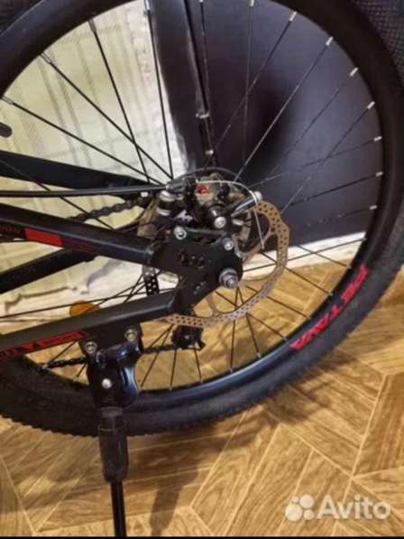 Велосипед новый в Челябинске