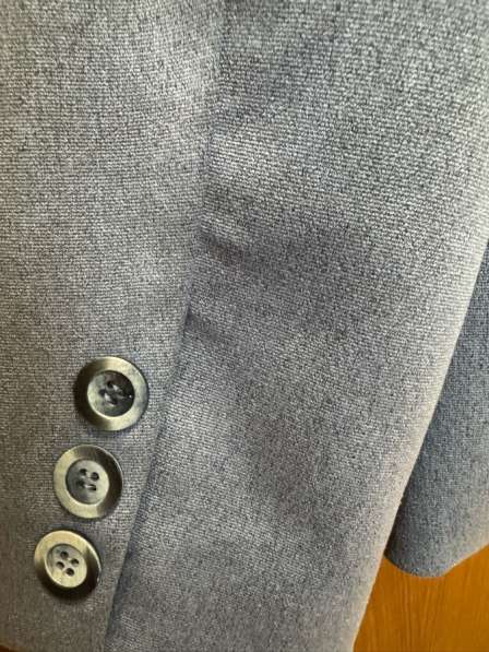 Женский пиджак 42 в Москве