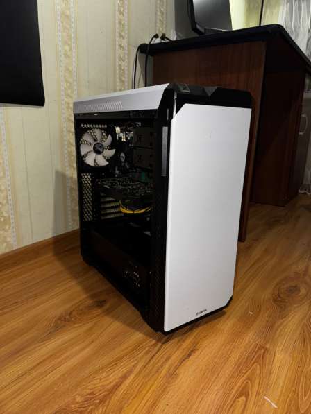 Персональный компьютер в сборе i5-8400+1060x6