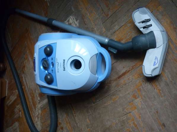 Пылесос PHILIPS в Москве