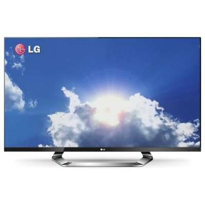 телевизор LG LG 47LA741V в Находке
