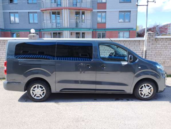 Citroen, Jumpy, продажа в Твери в Твери фото 7