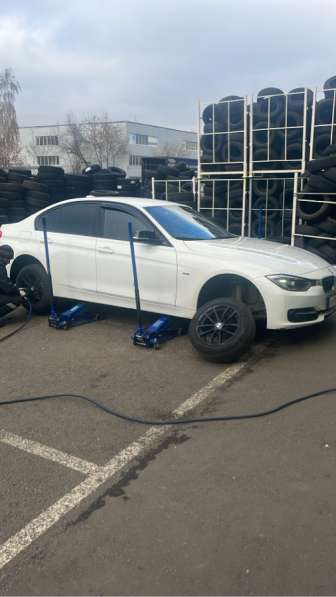 BMW, 3er, продажа в Москве в Москве