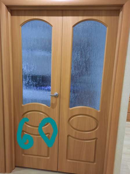 Двери б/у в Южно-Сахалинске