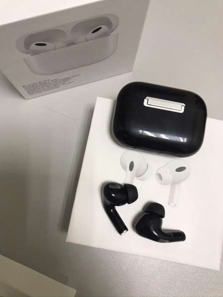 AirPods Pro