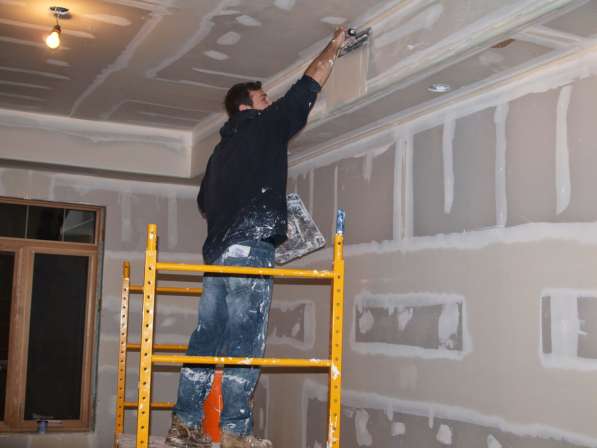 Сергей. РЕМОНТ КВАРТИР…, Алматы в фото 16