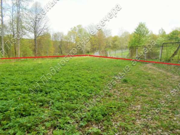 realty_mapper3.plot_in_locationПлощадь 25.00 сот.Есть Электричество, Газ. в Москве фото 9