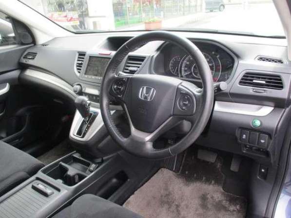 Honda, CR-V, продажа в Владивостоке в Владивостоке фото 11