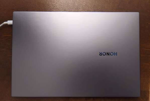 Ноутбук HONOR MagicBook 14 Nbl-WAQ9HNR в фото 6
