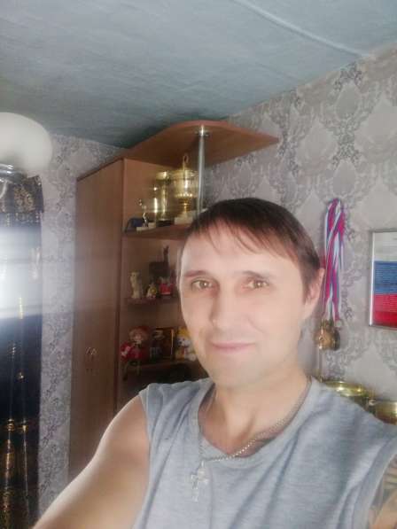 Олег, 46 лет, хочет пообщаться в Находке фото 3