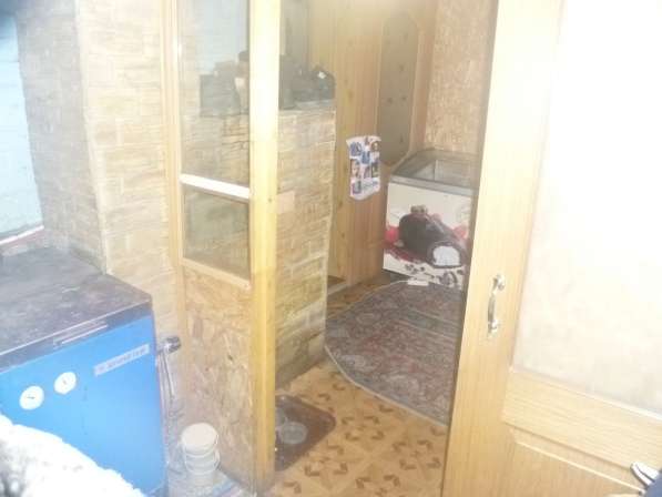 Продается кирпичный жилой дом (двухквартирный) в Кемерове фото 13