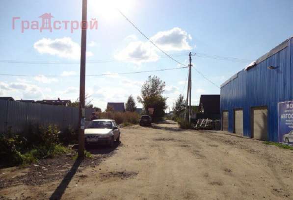 realty_mapper3.plot_in_locationПлощадь 18.00 сот. в Вологде фото 5