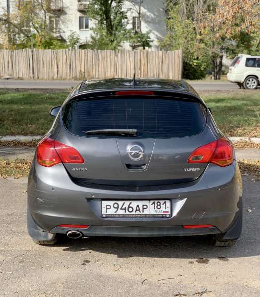 Opel, Astra, продажа в г.Луганск в фото 3