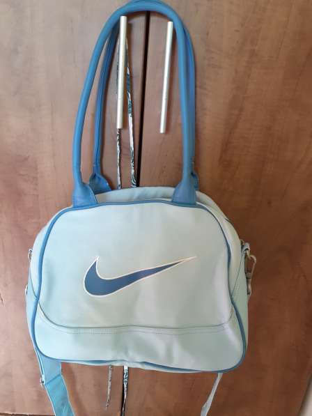 Женская сумка. Марка-Nike