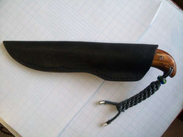Продается подарочный нож(корсар) в Феодосии фото 5