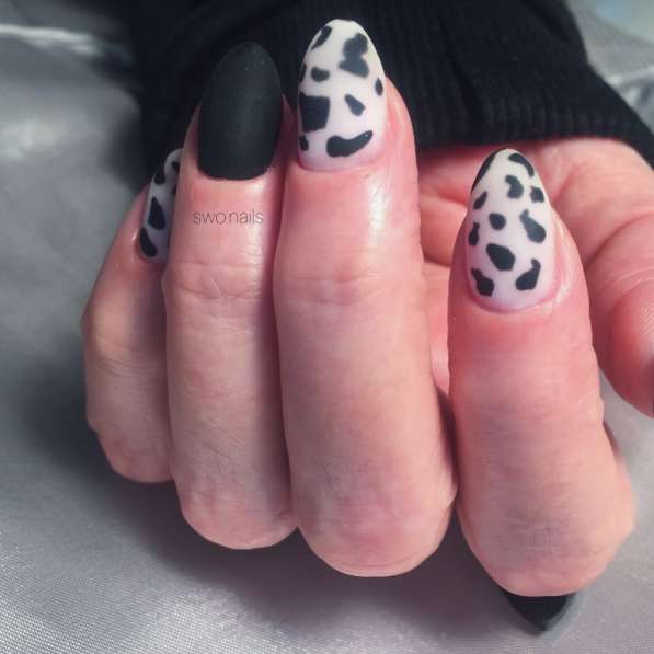 Маникюр в Краснодаре фото 7