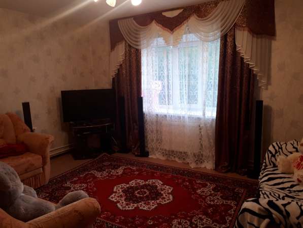 Продажа однокомнатной квартиры в Казани фото 15