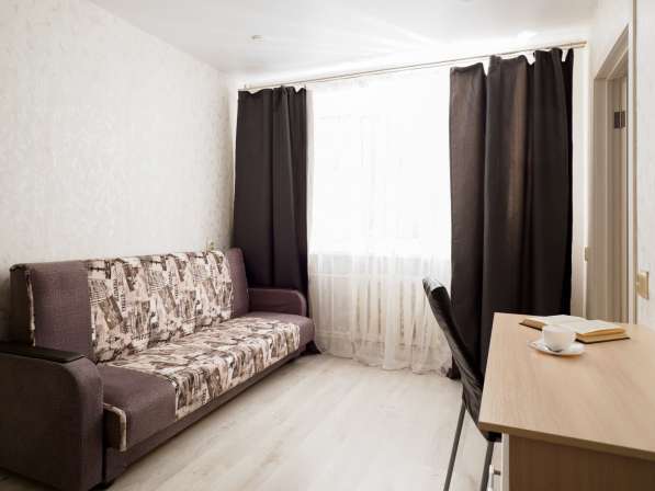 3-комнатная квартира в Смоленске фото 8