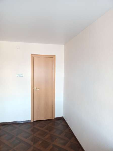 Продам отличную теплую 3-х квартиру под евроремонт в Краснотурьинске фото 4
