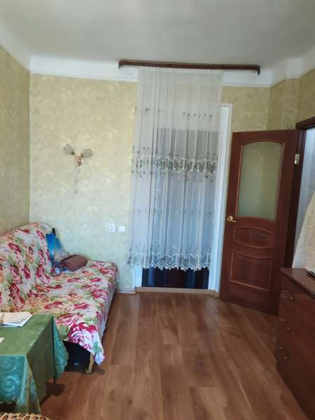 Две комнаты в коммунальной квартире в Армавире