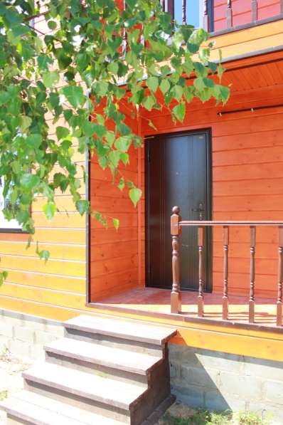 Продаётся дом 6х7 по энергосберегающей технологии в Переславле-Залесском фото 4