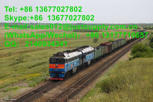 Китай-Узбекистан, доставки фреон контейнером