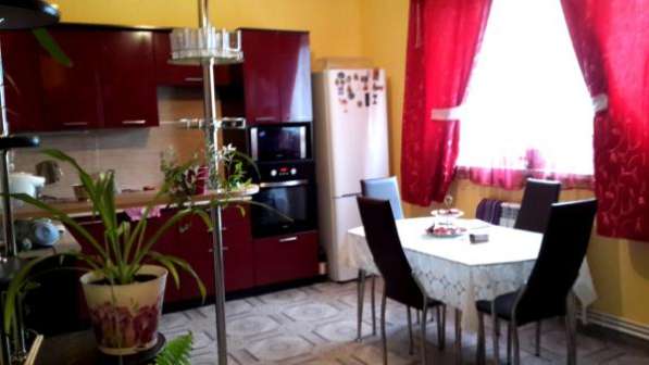 *** Продается новый дом с ремонтом и мебелью *** в Тюмени фото 3