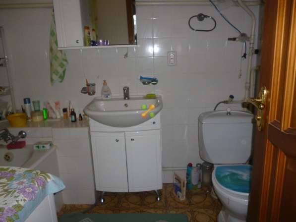 Продам дом в Ростов-на-Дону.Жилая площадь 208 кв.м. в Ростове-на-Дону фото 52