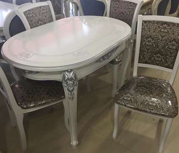 Продаётся столы стулья доставка тоже есть в Каспийске фото 11