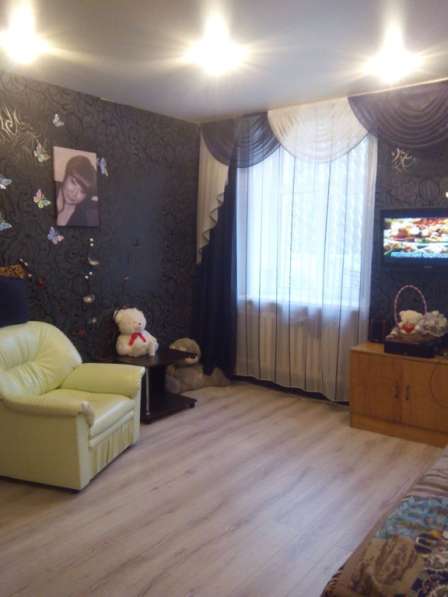 Сдается однокомнатная квартира по адресу ул Школьная, 36А в Дивногорске фото 5