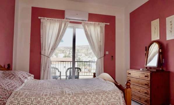 Апартамент в районе Пафоса-Кипр в Москве фото 69