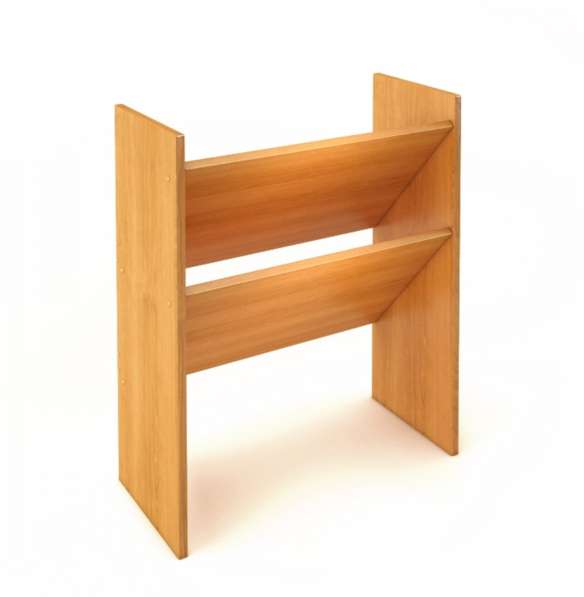 Мебель из экологичных древесно-стружечных плит