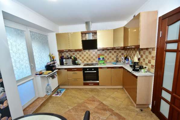 Продается 3-х комнатная квартира с мебелью в Минске в фото 12