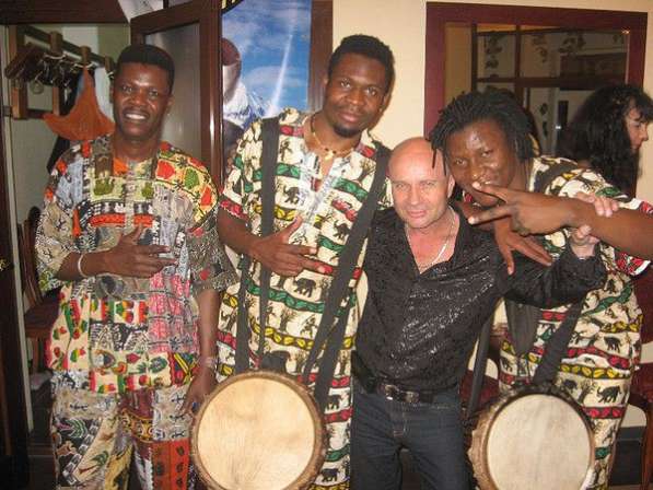 Ведущая праздников, тамада, DJ в Тюмени фото 21