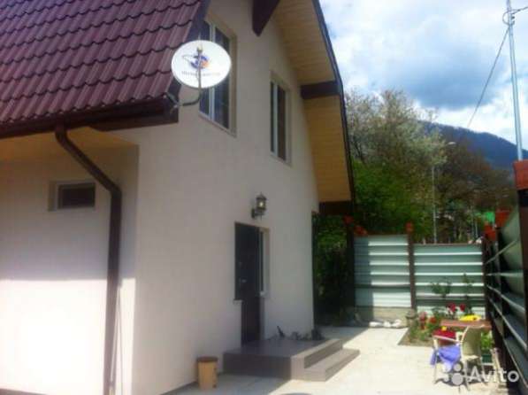 Продается: дом 172 кв.м. на участке 6 сот в Сочи фото 7