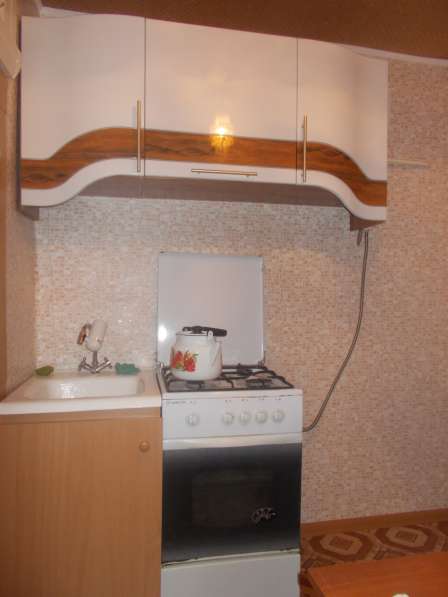 1-к квартира, 30 м², 1/2 эт в Кольчугине фото 14