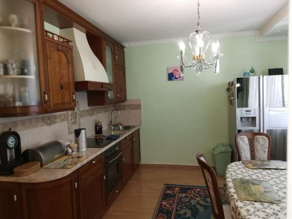Собственник продаст 3-х комн квартиру на Копылова в Красноярске фото 25