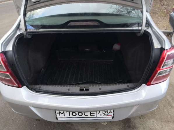 Chevrolet, Cobalt, продажа в Обнинске в Обнинске фото 19