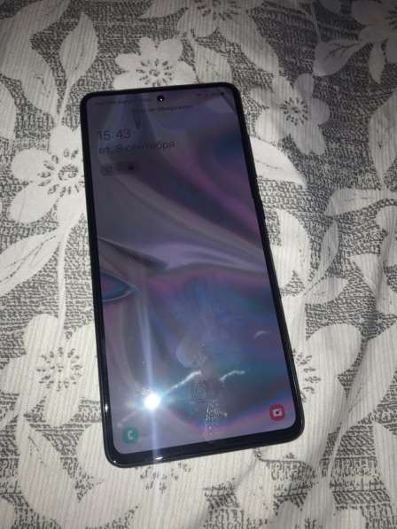 Samsung A51 64 в Чебоксарах фото 4