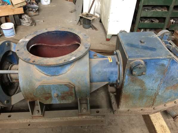 Гидроагрегат 1ГПД-6 в Ейске фото 5