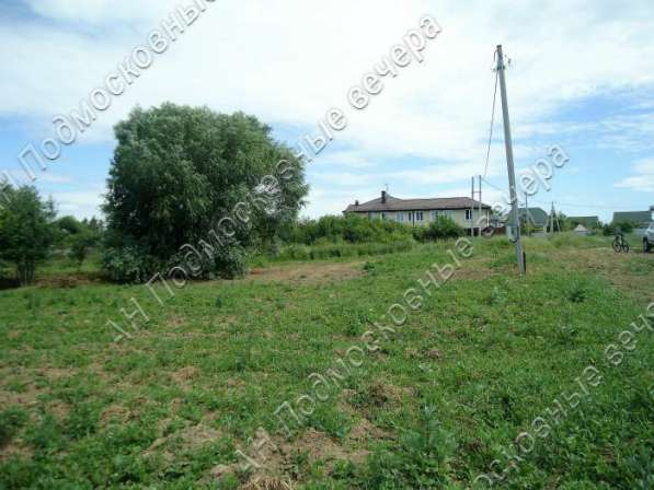 realty_mapper3.plot_in_locationИндивидуальное жилищное ст-во. Площадь 4.00 сот.Есть Электричество. в Кубинке фото 11