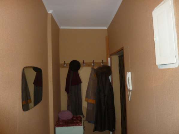 Продается 2-х комнатная квартира, Спортивный проезд,1 в Омске фото 11